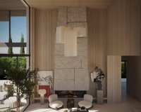 New Build - Villa - Marbella