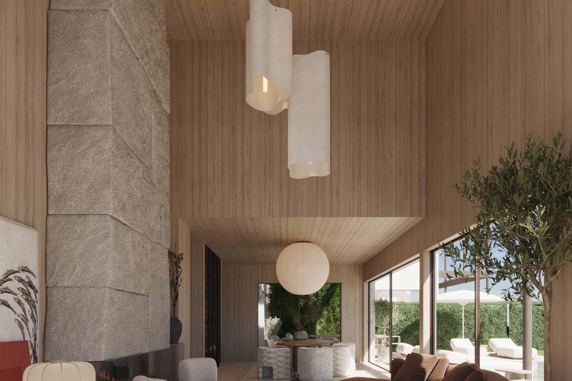 New Build - Villa - Marbella