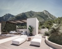 New Build - Villa - Marbella