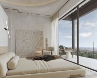 New Build - Villa - Marbella