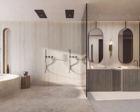 New Build - Villa - Marbella