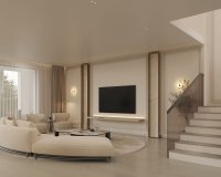 New Build - Villa - Marbella