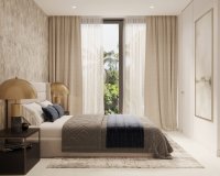 New Build - Villa - Marbella