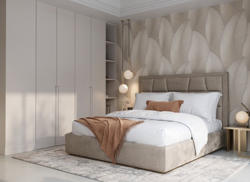 New Build - Villa - Marbella