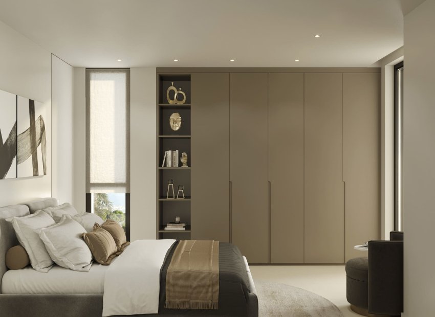 New Build - Villa - Marbella