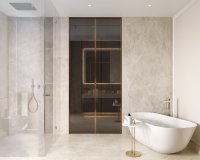 New Build - Villa - Marbella