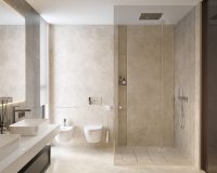 New Build - Villa - Marbella