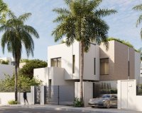 New Build - Villa - Marbella