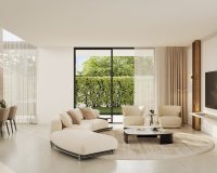 New Build - Villa - Marbella