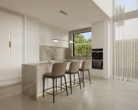 New Build - Villa - Marbella