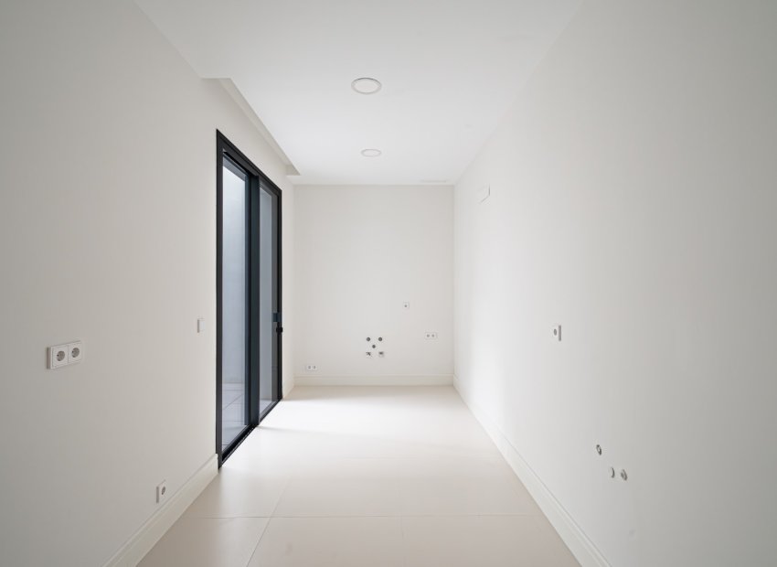 New Build - Villa - Marbella