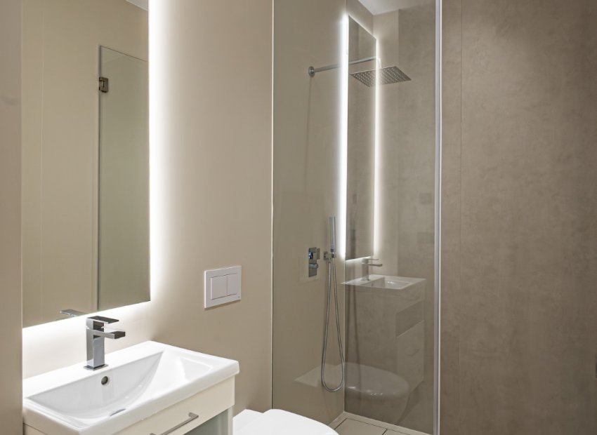 New Build - Villa - Marbella