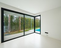 New Build - Villa - Marbella