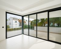 New Build - Villa - Marbella