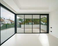 New Build - Villa - Marbella