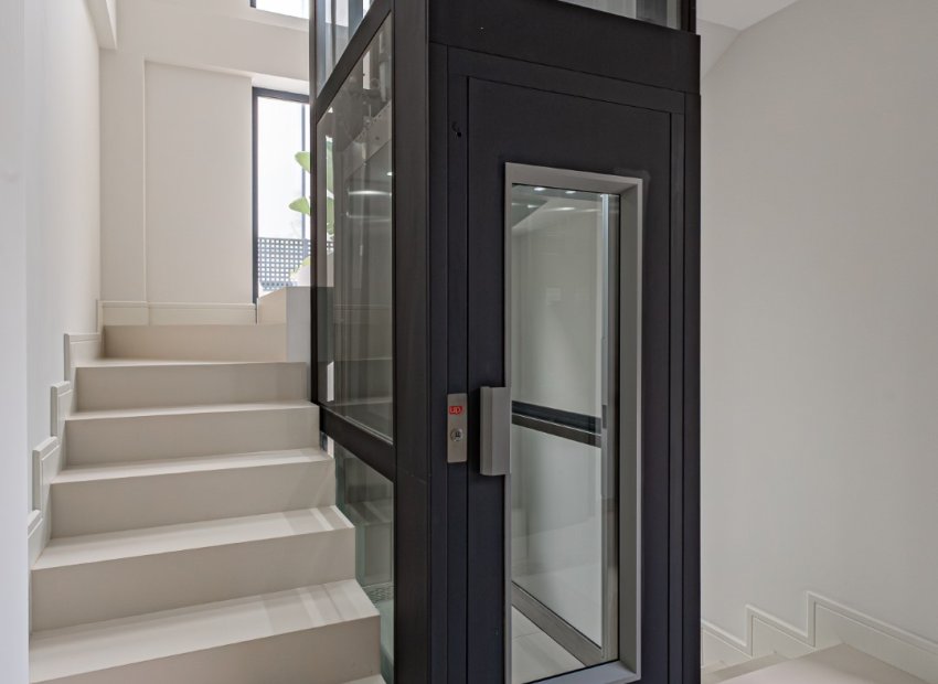 New Build - Villa - Marbella