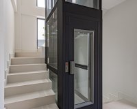 New Build - Villa - Marbella