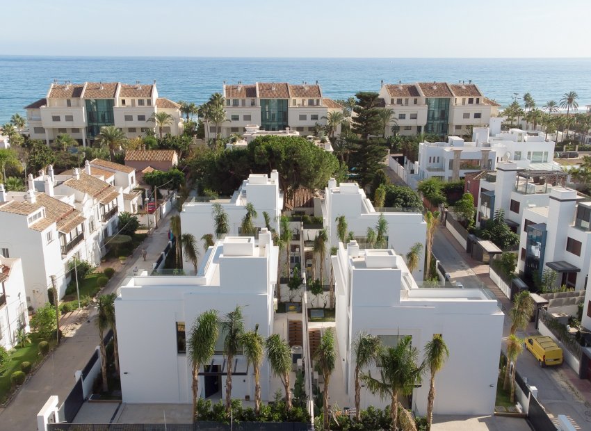 New Build - Villa - Marbella