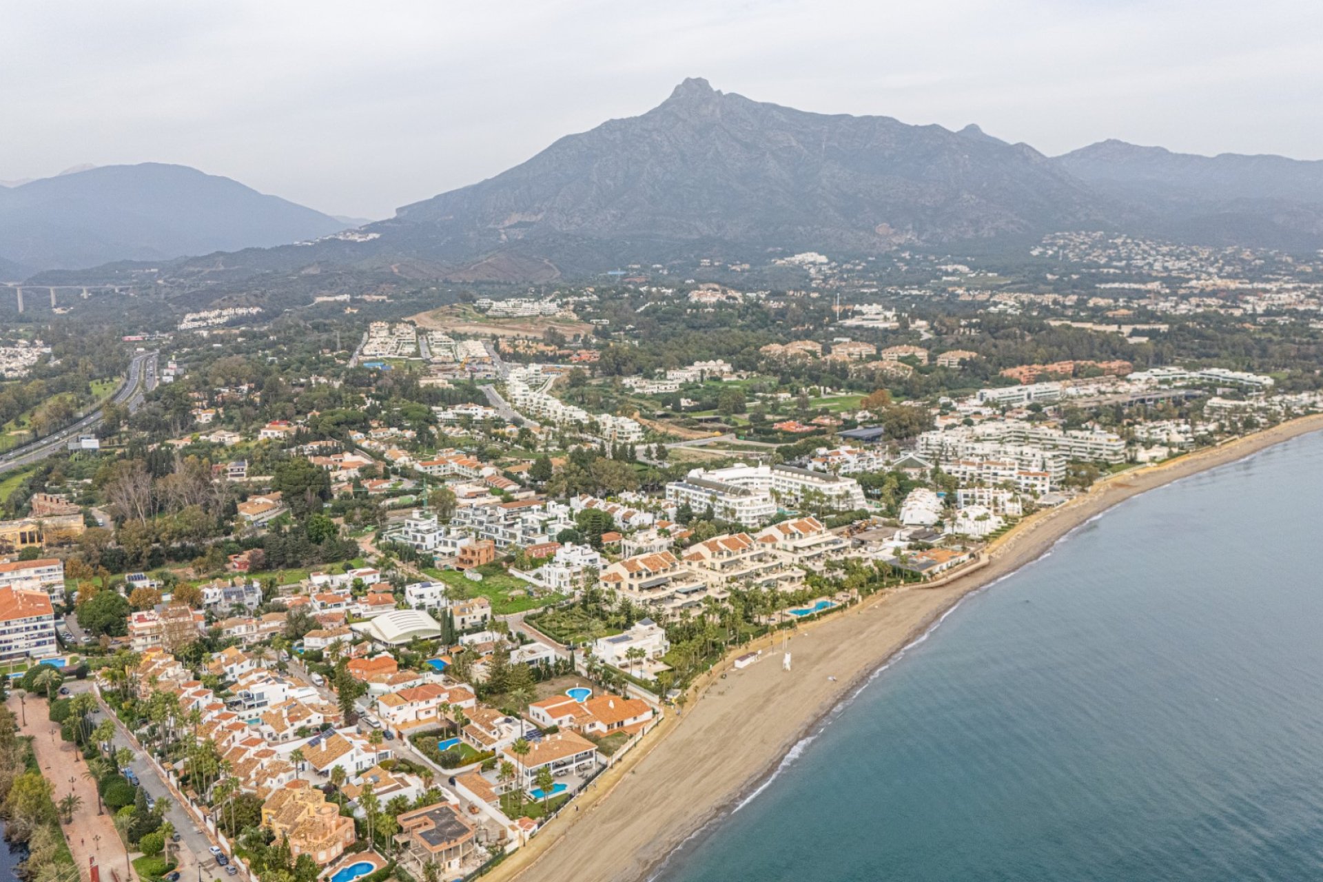 New Build - Villa - Marbella