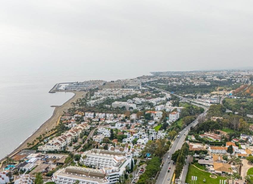 New Build - Villa - Marbella