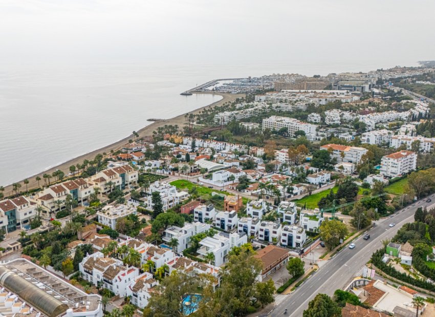 New Build - Villa - Marbella