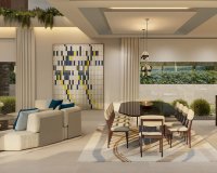 New Build - Villa - Marbella