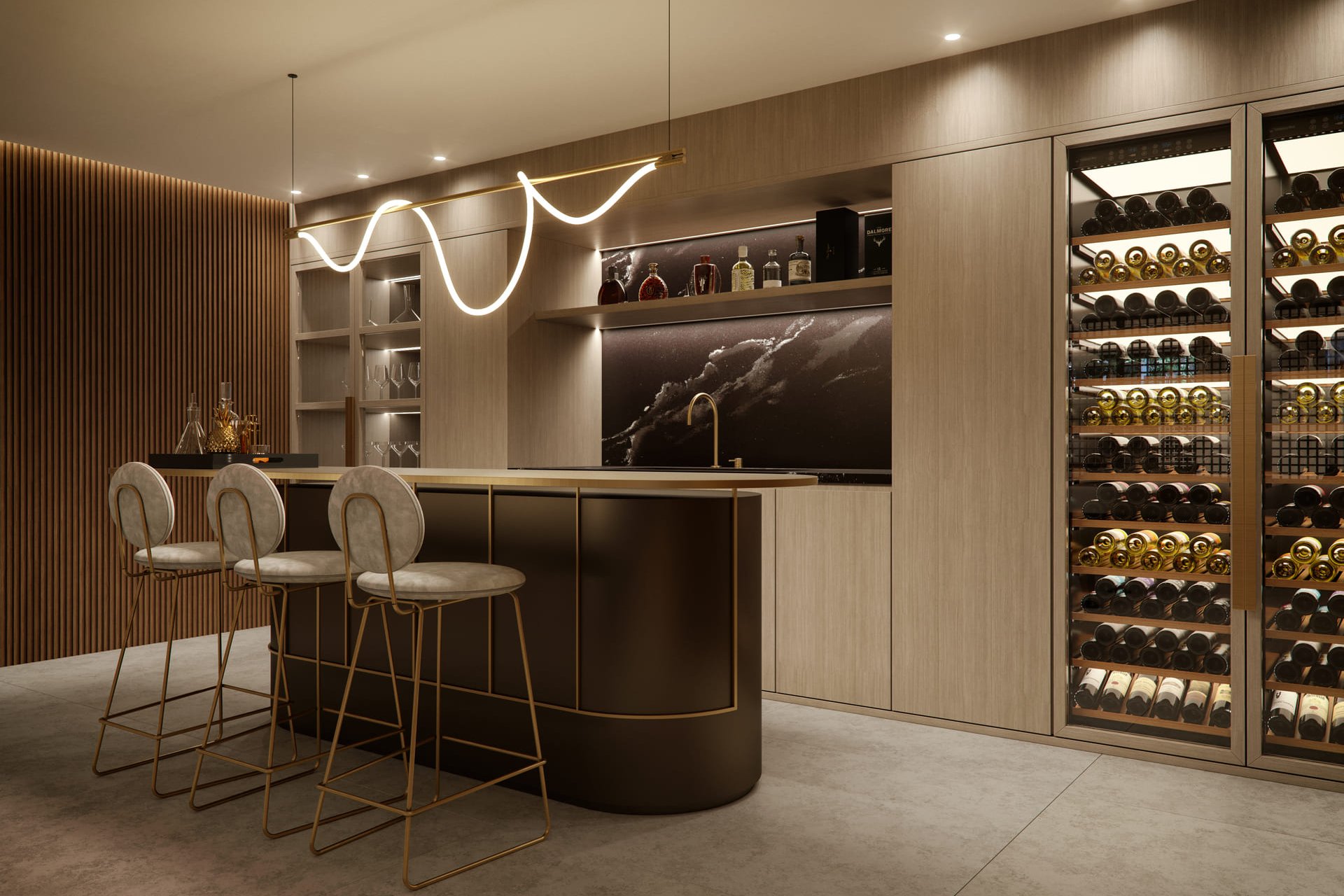 New Build - Villa - Marbella