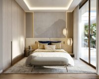 New Build - Villa - Marbella