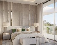 New Build - Villa - Marbella