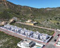 New Build - Villa - Mazarrón