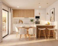 New Build - Villa - Mazarrón