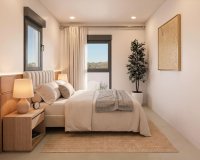 New Build - Villa - Mazarrón