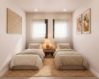 New Build - Villa - Mazarrón