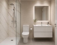 New Build - Villa - Mazarrón