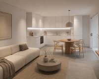New Build - Villa - Mazarrón