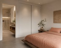 New Build - Villa - Mazarrón