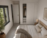 New Build - Villa - Mazarrón