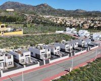 New Build - Villa - Mazarrón