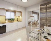 New Build - Villa - Mazarrón