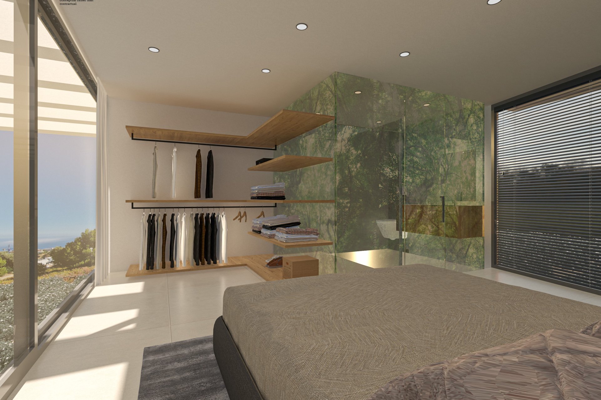 New Build - Villa - Mijas