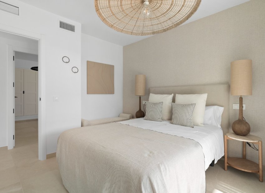 New Build - Villa - Mijas