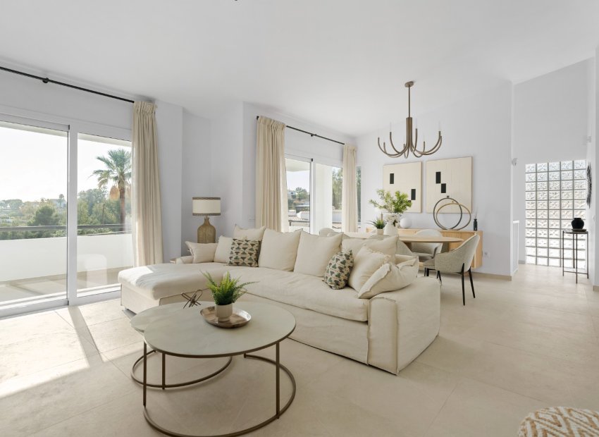 New Build - Villa - Mijas