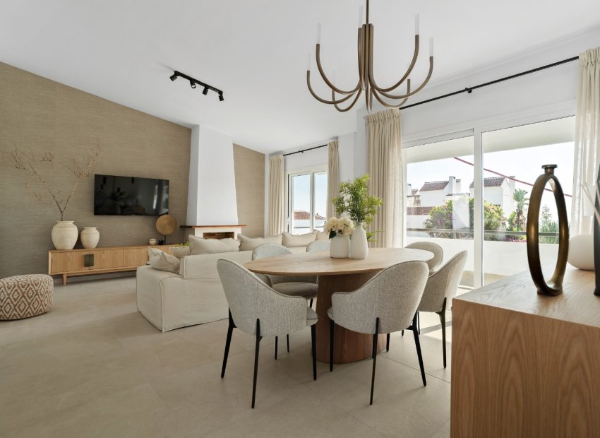 New Build - Villa - Mijas