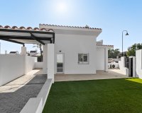 New Build - Villa - Mijas