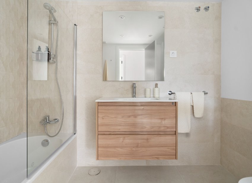 New Build - Villa - Mijas