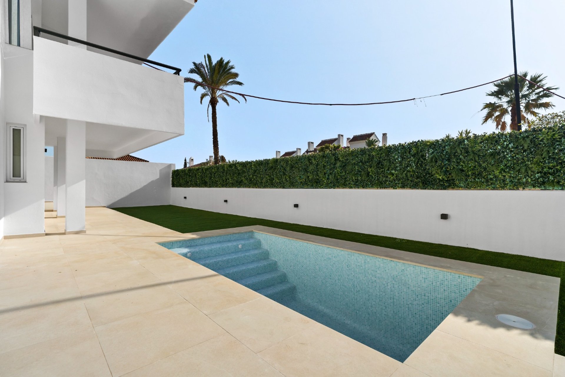 New Build - Villa - Mijas