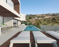 New Build - Villa - Mijas