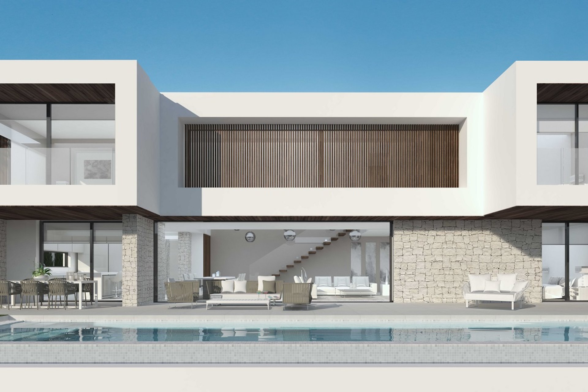 New Build - Villa - Mijas
