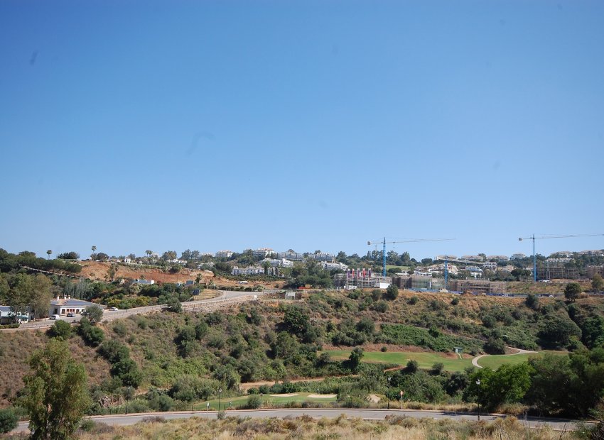 New Build - Villa - Mijas