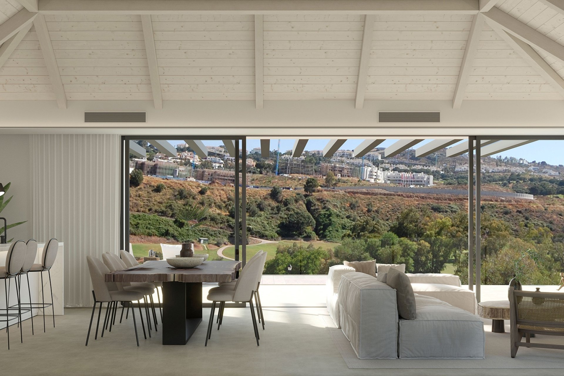 New Build - Villa - Mijas